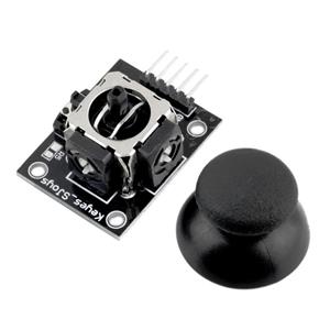 Joystick noi pt automatizari Arduino esp8266 raspberryPI tel.  - imagine 3