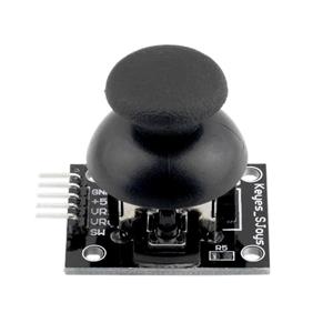 Joystick noi pt automatizari Arduino esp8266 raspberryPI tel.  - imagine 2