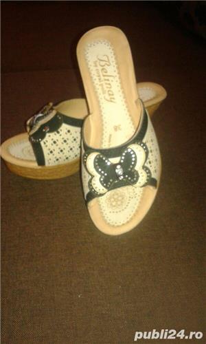 Saboti dama - imagine 2