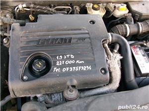 dezmembrez fiat stilo variant break hatchback 2 - 4 usi motor 1,6 16v - 1,8 16v - 1,9 jtd  - imagine 6