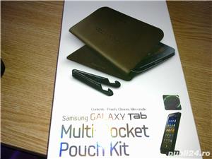 Huse Samsung Galaxy Tab P1010 Galaxy Tab Wi-Fi - imagine 2