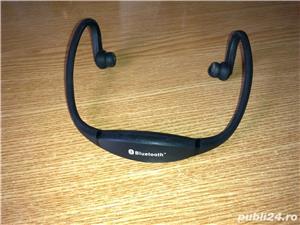 Casti in-ear Bluetooth