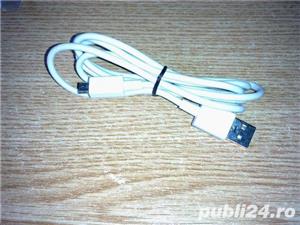 Cablu Date Si Incarcare Samsung, Htc, BlackBerry originale - imagine 4