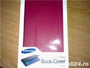 Book Cover Samsung Galaxy Tab4 T330 8 (inch)