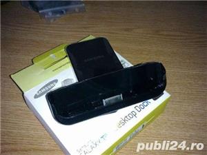 Suport Birou Cu Incarcare Samsung livrare gratuita