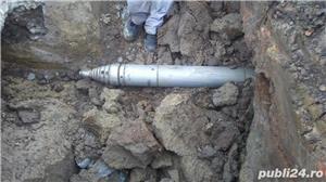 Foraje - subtraversari