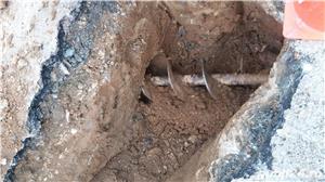 Foraje - subtraversari - imagine 3