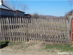 DE VANZARE: Teren intravilan - 2.600 mp @ Valenii de Munte, Prahova