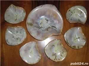 Serviciu fructiere, anii 1970