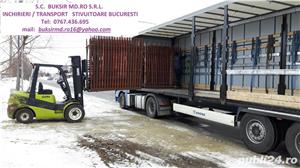 Inchiriere stivuitor bucuresti ilfov cu operator si transport pe termen scurt - imagine 4