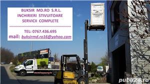 Inchiriere stivuitor bucuresti ilfov cu operator si transport pe termen scurt - imagine 5