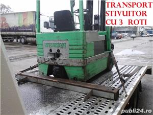 Inchiriere stivuitor bucuresti ilfov cu operator si transport pe termen scurt - imagine 9