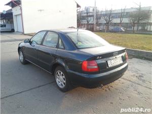 Dezmembrez Audi A4 B5 1.6ADP - imagine 2