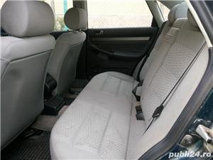 Dezmembrez Audi A4 B5 1.6ADP - imagine 5