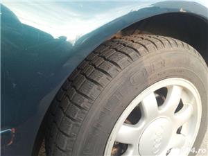 Dezmembrez Audi A4 B5 1.6ADP - imagine 9