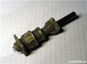 Conector Militar URSS 2PM14