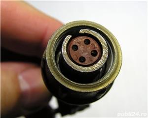 Conector Militar URSS 2PM14 - imagine 4