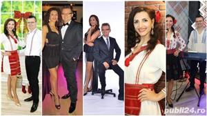 Formatie Nunta Muzica Live Petrecere Si Evenimente Bucuresti