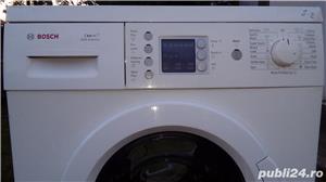 Piese masina de spalat Bosch Exceel 7 - imagine 2