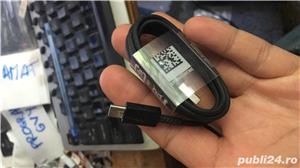 Cabluri date type C si tip C la tip C (suporta fastcharging)