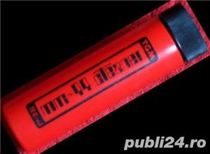 set destinat pasionaţilor de echipament audio vintage