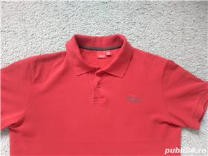 vand tricou POLO Sport ESPRIT,produs de calitate ca si nou. - imagine 4