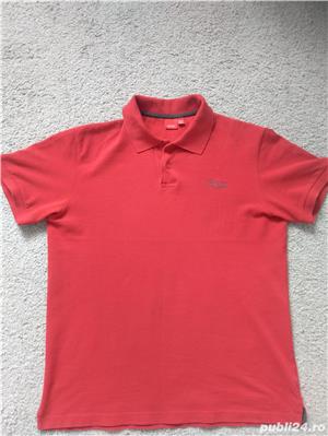 vand tricou POLO Sport ESPRIT,produs de calitate ca si nou. - imagine 5