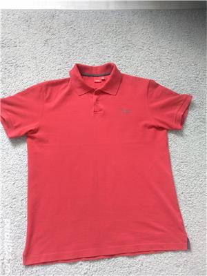 vand tricou POLO Sport ESPRIT,produs de calitate ca si nou. - imagine 2