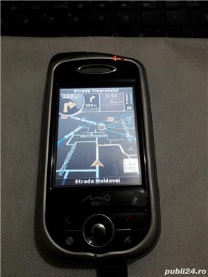 Gps/Gsm Mio A701