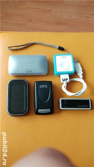 Module GPS cu bluetooth
