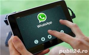 Stoc second de tablete diverse 7",9" Samsung,Alcatel,Allview,etc - imagine 7