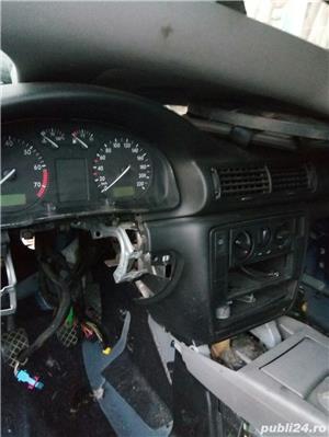 piese passat an 1999 - imagine 3