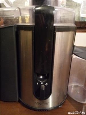 Storcator de fructe si legume - imagine 4