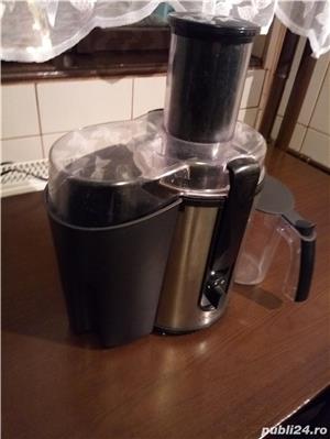 Storcator de fructe si legume - imagine 3