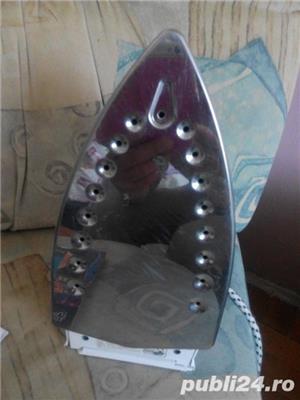  Fier de calcat - imagine 2