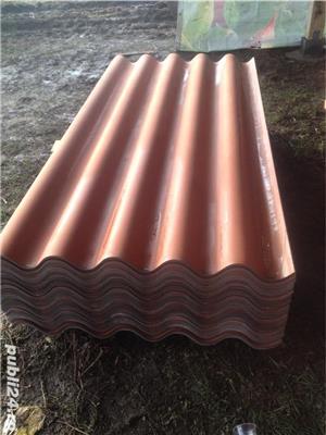 Tigla Eternit acoperis NOU - imagine 2