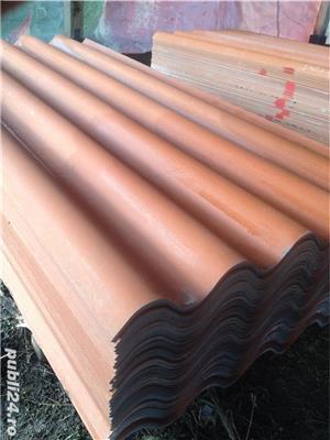 Tigla Eternit acoperis NOU - imagine 3