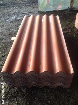 Tigla Eternit acoperis NOU - imagine 4