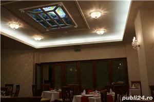 Vand Hotel Central Oradea , D+P+3E,ctr 2008 , SC 4400 , 39 cam , restaurant 120 locuri , piscina ,  - imagine 6