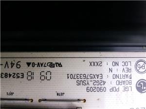 vind modul Y-sus EAX57633701 functional perfect. - imagine 2