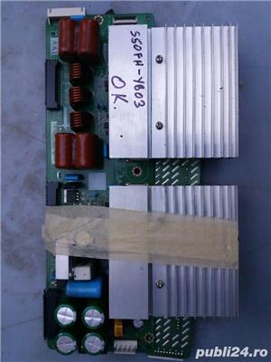 modul Z-ptr.displ.S50FH-YBO3 OK functional-LJ 41-06152A - imagine 1