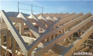 Constructii lemn - imagine 3