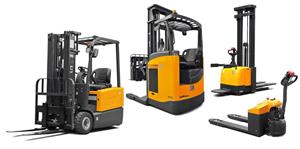 Piese Bobcat, JCB - imagine 2