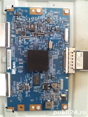 T-con Samsung UE46F6400