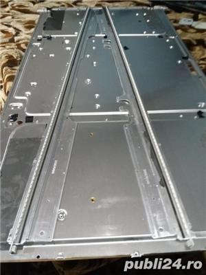 Samsung UE40C6000 baghete led