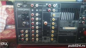 Amplituner Denon AVR 1802 - imagine 5