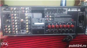Amplituner Denon AVR 1802 - imagine 4