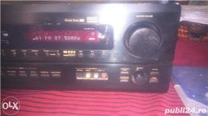 Amplituner Denon AVR 1802 - imagine 3
