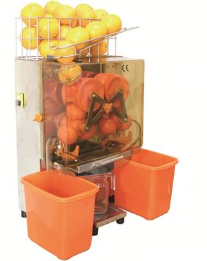 Storcator citrice profesional - imagine 4