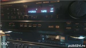 Denon AVR 1601 - imagine 3